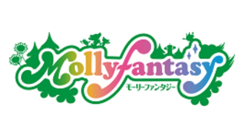 Logo mollyfantasy