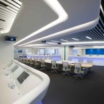 8mẫu thiết kế nội thất văn phòng siêu đẹp năm 2021
