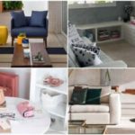 10 ý tưởng trang trí phòng khách của bạn